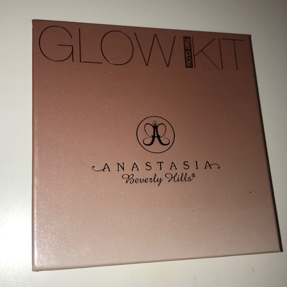 Abh “That Glow” glow kit